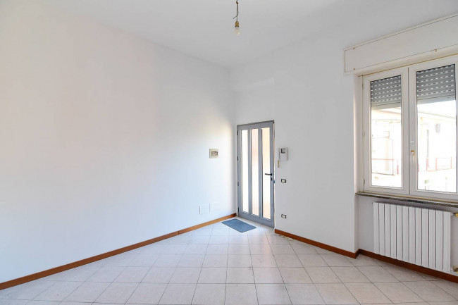 Appartamento in vendita a Lissone