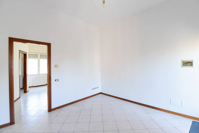 Appartamento in vendita a Lissone