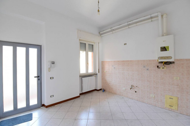 Appartamento in vendita a Lissone