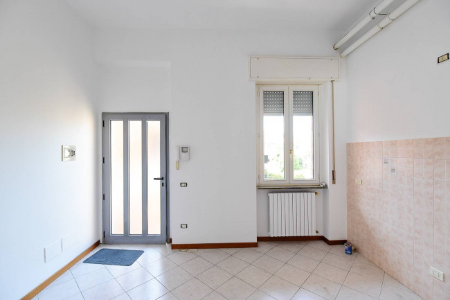Appartamento in vendita a Lissone