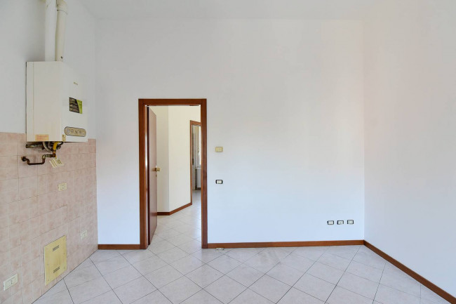 Appartamento in vendita a Lissone