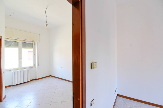 Appartamento in vendita a Lissone