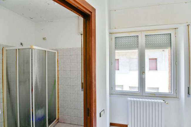 Appartamento in vendita a Lissone
