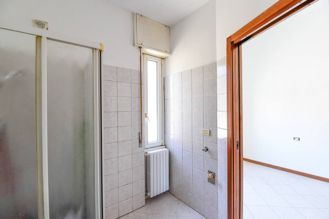 Appartamento in vendita a Lissone