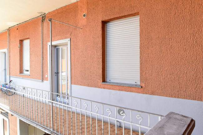 Appartamento in vendita a Lissone
