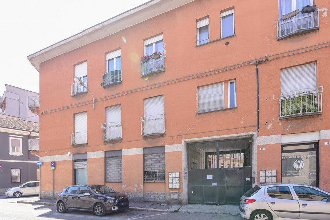 Appartamento in vendita a Lissone