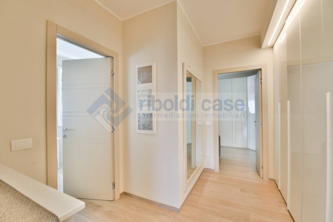 Appartamento in vendita a Giussano