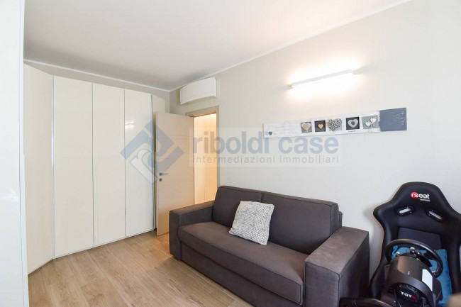 Appartamento in vendita a Giussano