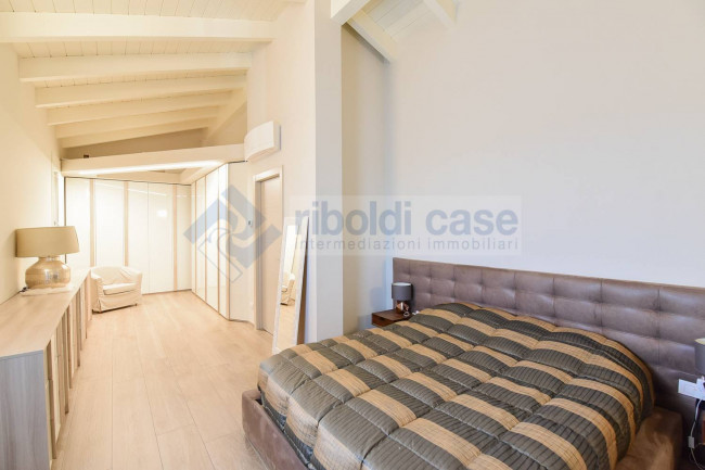 Appartamento in vendita a Giussano