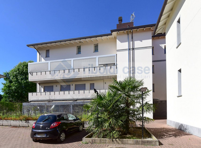 Appartamento in vendita a Giussano