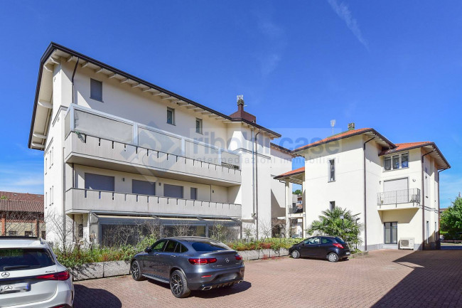 Appartamento in vendita a Giussano