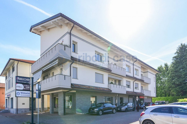 Appartamento in vendita a Giussano