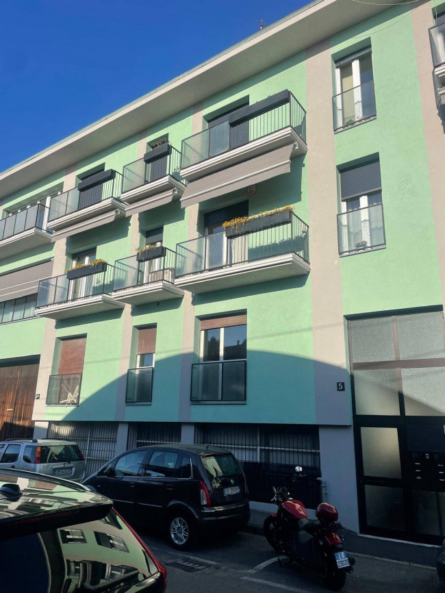 Appartamento in vendita a Bovisio-Masciago