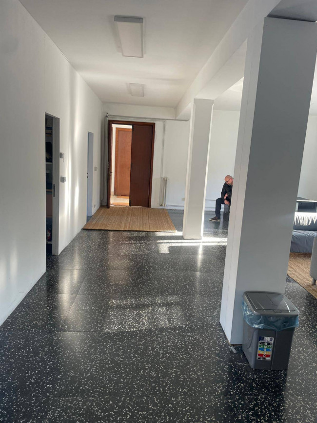 Appartamento in vendita a Bovisio-Masciago