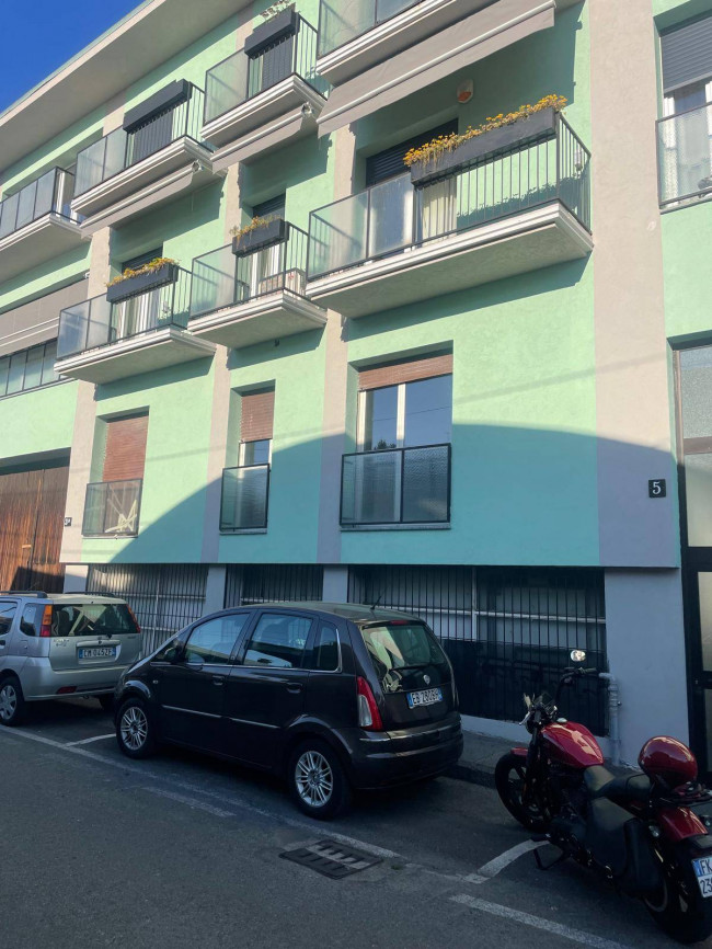 Appartamento in vendita a Bovisio-Masciago