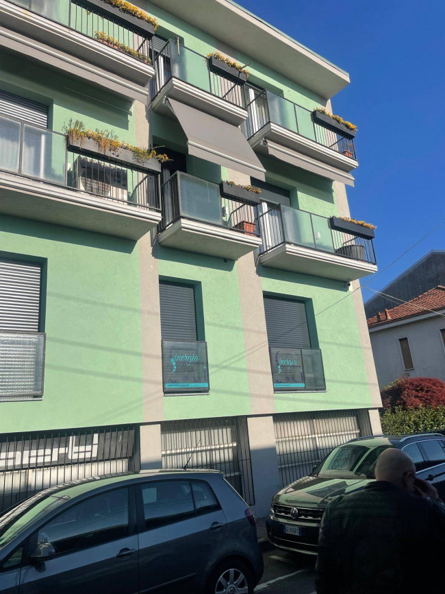 Appartamento in vendita a Bovisio-Masciago
