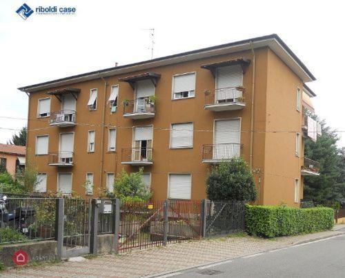 Appartamento in vendita a Triuggio