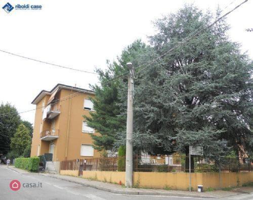Appartamento in vendita a Triuggio