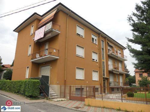 Appartamento in vendita a Triuggio