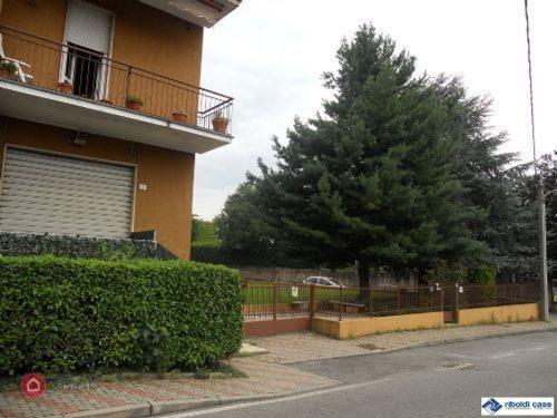 Appartamento in vendita a Triuggio