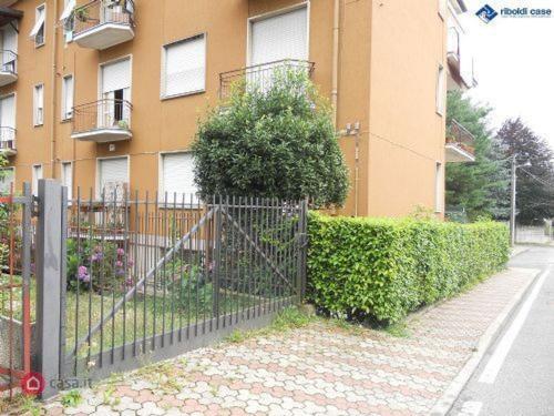 Appartamento in vendita a Triuggio