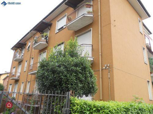 Appartamento in vendita a Triuggio