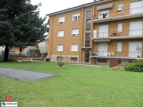 Appartamento in vendita a Triuggio
