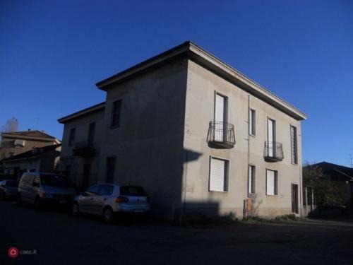 Villa in vendita a Seregno