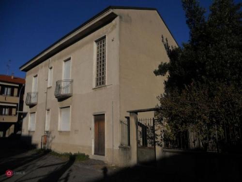 Villa in vendita a Seregno