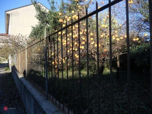 Villa in vendita a Seregno
