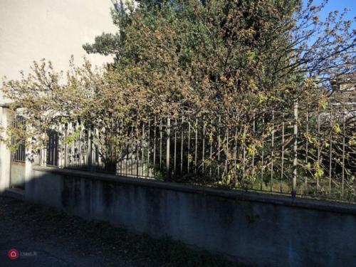Villa in vendita a Seregno