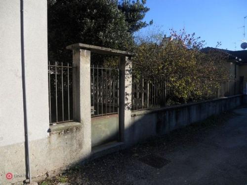 Villa in vendita a Seregno