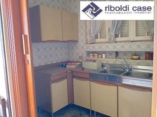 Casa singola in vendita a Carugo