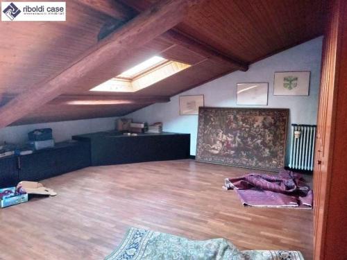 Casa singola in vendita a Cabiate
