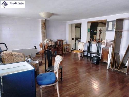 Casa singola in vendita a Cabiate