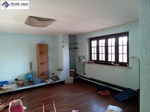 Casa singola in vendita a Cabiate