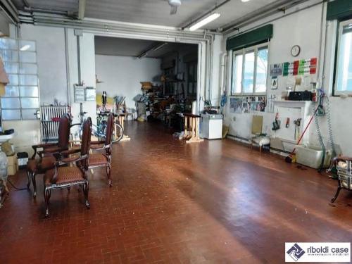 Casa singola in vendita a Cabiate