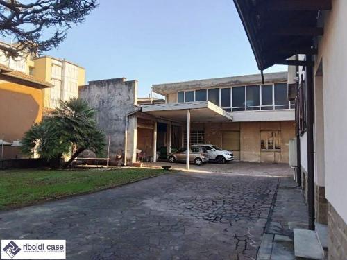 Casa singola in vendita a Cabiate