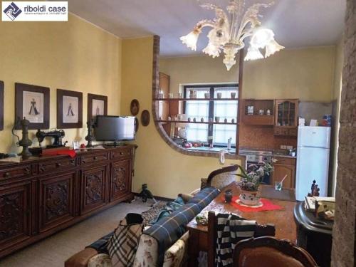 Villa in vendita a Cabiate