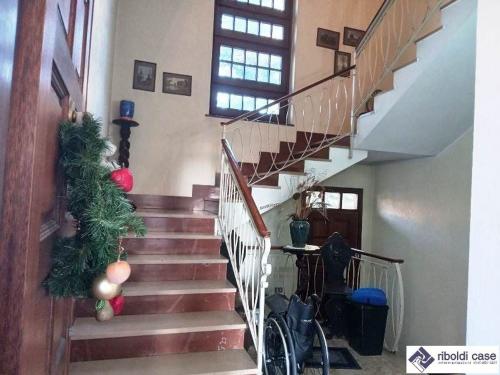 Villa in vendita a Cabiate
