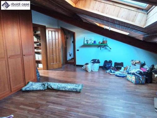 Villa in vendita a Cabiate