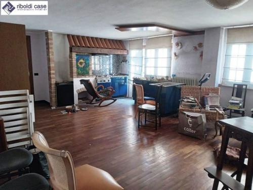 Villa in vendita a Cabiate