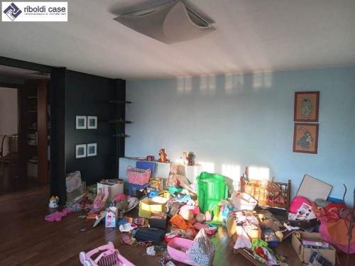 Villa in vendita a Cabiate