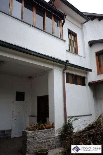 Rustico in vendita a Seregno