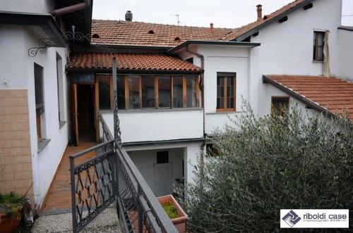 Rustico in vendita a Seregno