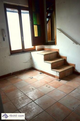 Rustico in vendita a Seregno