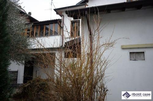 Casa singola in vendita a Seregno