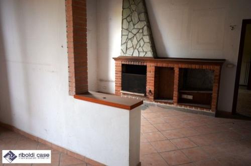 Casa singola in vendita a Seregno