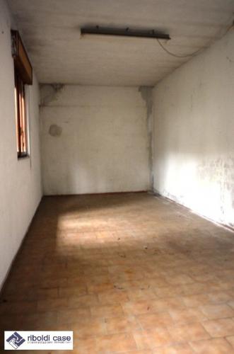 Casa singola in vendita a Seregno