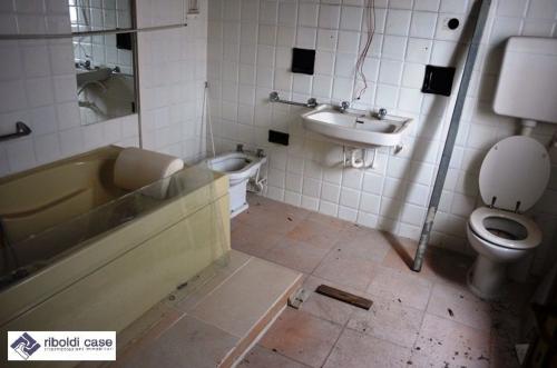 Casa singola in vendita a Seregno